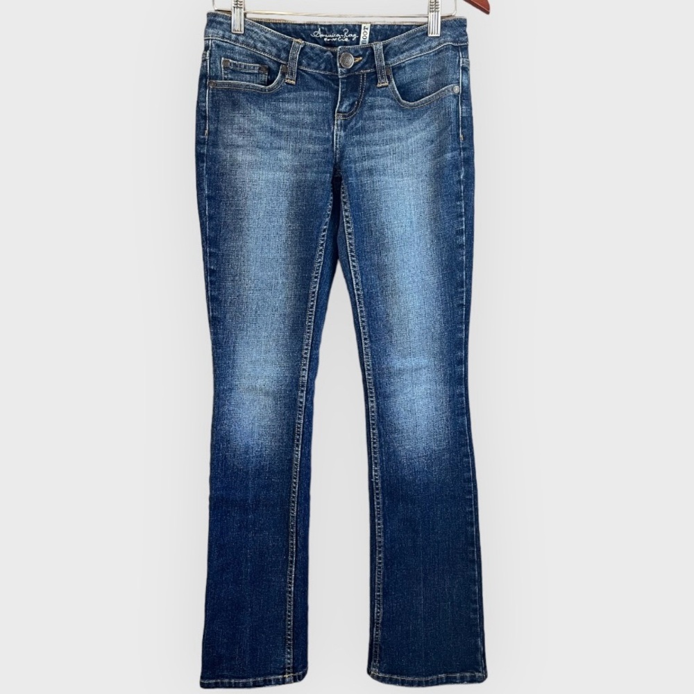 AMERICAN RAG CIE Jeans Size 3-R